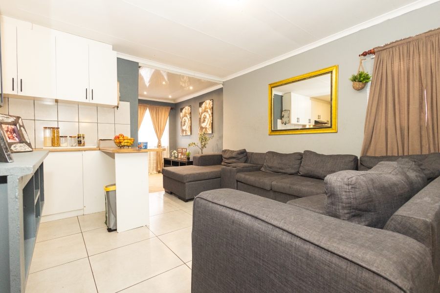 3 Bedroom Property for Sale in Scottsdene Western Cape